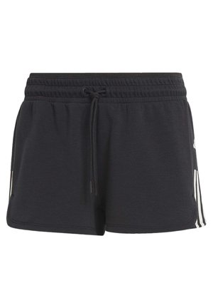 adidas Performance, ESSENTIALS, czarny