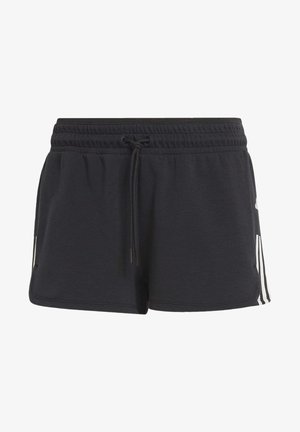 adidas Performance, ESSENTIALS, czarny