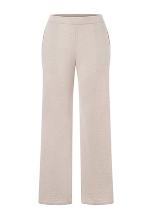 Stoffhose - british tea