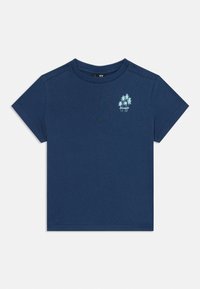 Unausgewählt, night blue