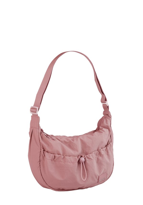 Handtasche - rosa