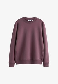 Unausgewählt, berry red