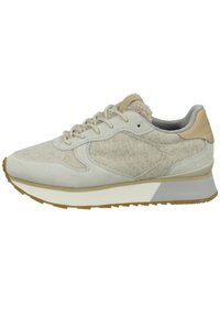 camel active FOG - Trainers - sand