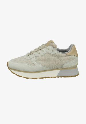 camel active FOG - Sneaker low - sand