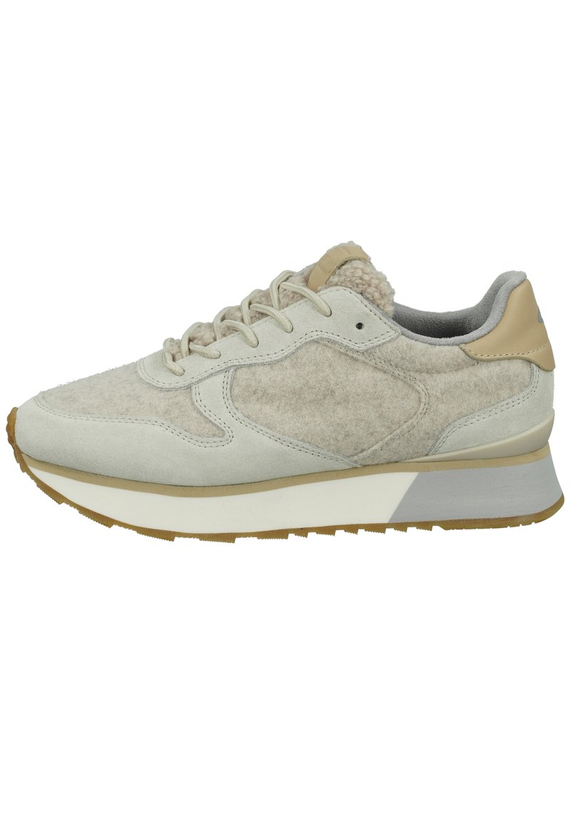 camel active FOG - Trainers - sand