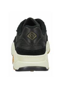 GANT NICEWILL - Sneaker low - black