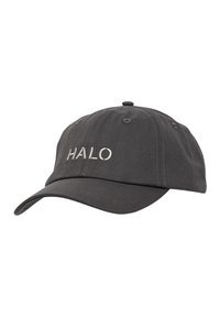 HALO UNISEX czarny