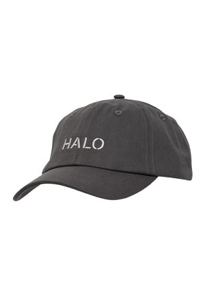 HALO Casquette - raven raven