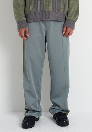 BILLY JOGGER - Tracksuit bottoms - grey