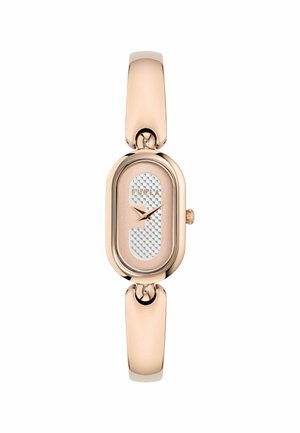GT QUATTRO CLEAR - Klocka - rose gold-tone