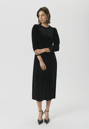 VANISSA  - Päevakleit - black