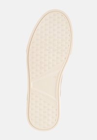 Henry Stevens TRAVIS S1 - Sneakers laag - braun