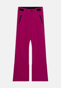 Não selecionado, fuchsia