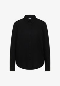 Non sélectionné, schwarz