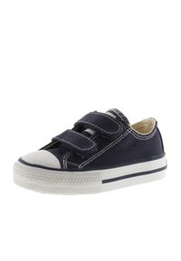 Victoria Shoes BASKET - Scarpe a strappo - marine
