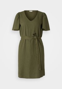 SAY BELL SLEEVE - Päevakleit - kalamata