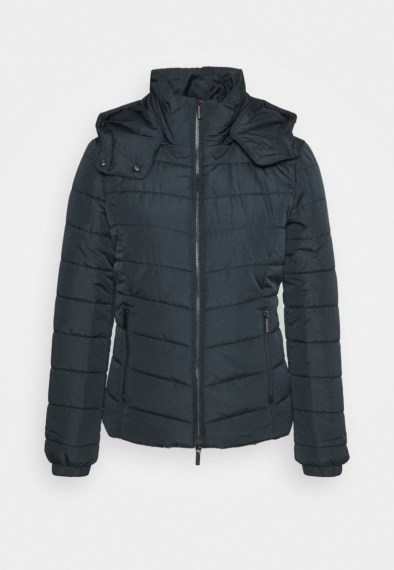Chaqueta de entretiempo