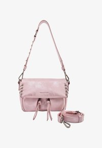 Non sélectionné, rose