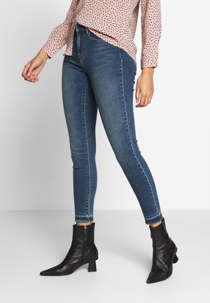 ALEXA ORIGINAL - Jeans Skinny Fit - denim blue