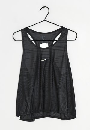 Nike Sportswear Top - black