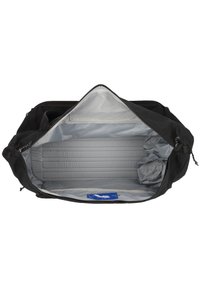 Haglöfs Bolsa de viaje - true black