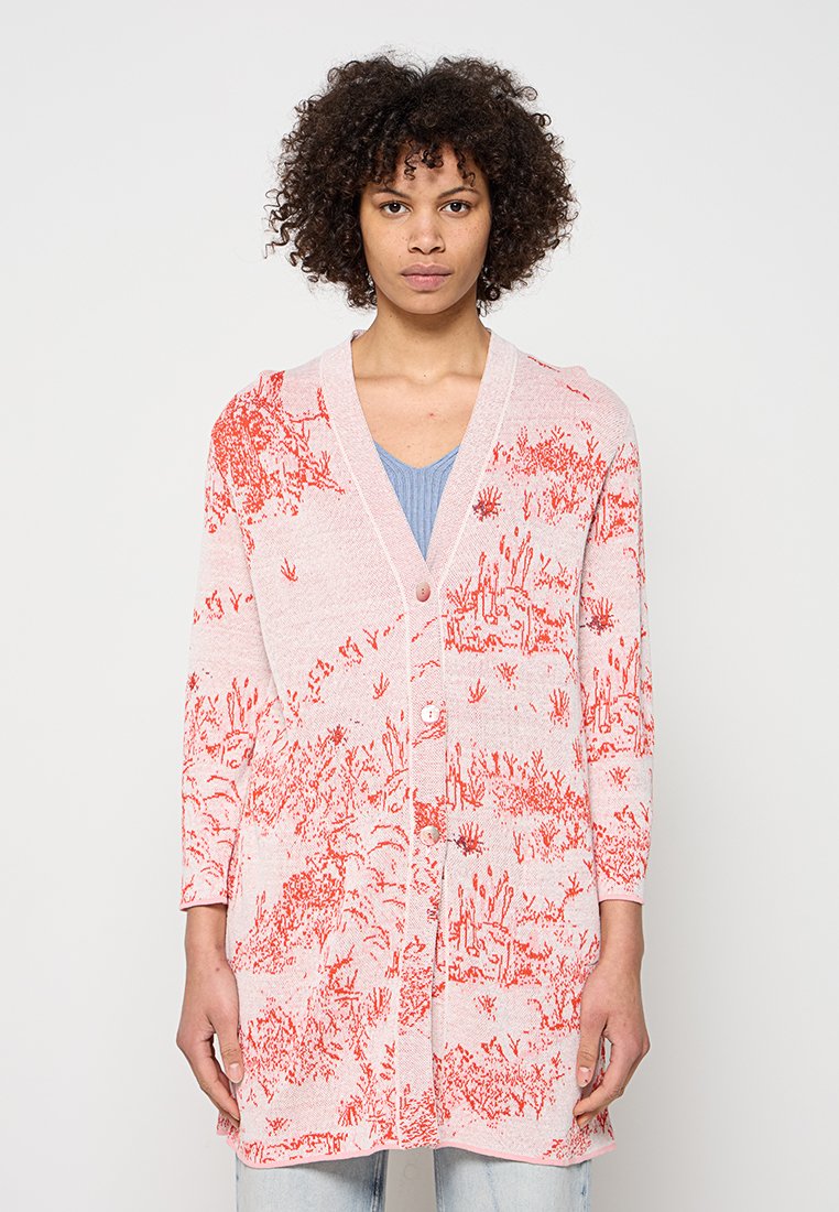 Ivko Vest roze