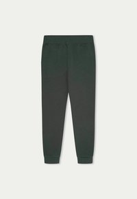 Hackett London Jogginghose - dark green