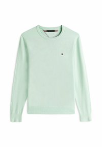 Niet geselecteerd, minty essence heather