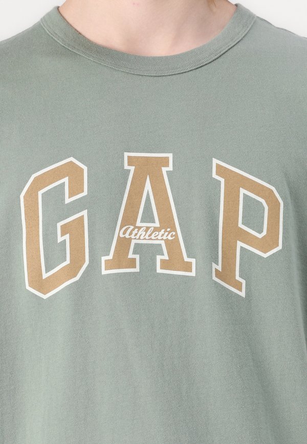 ARCHIVE LOGO - Print T-shirt3