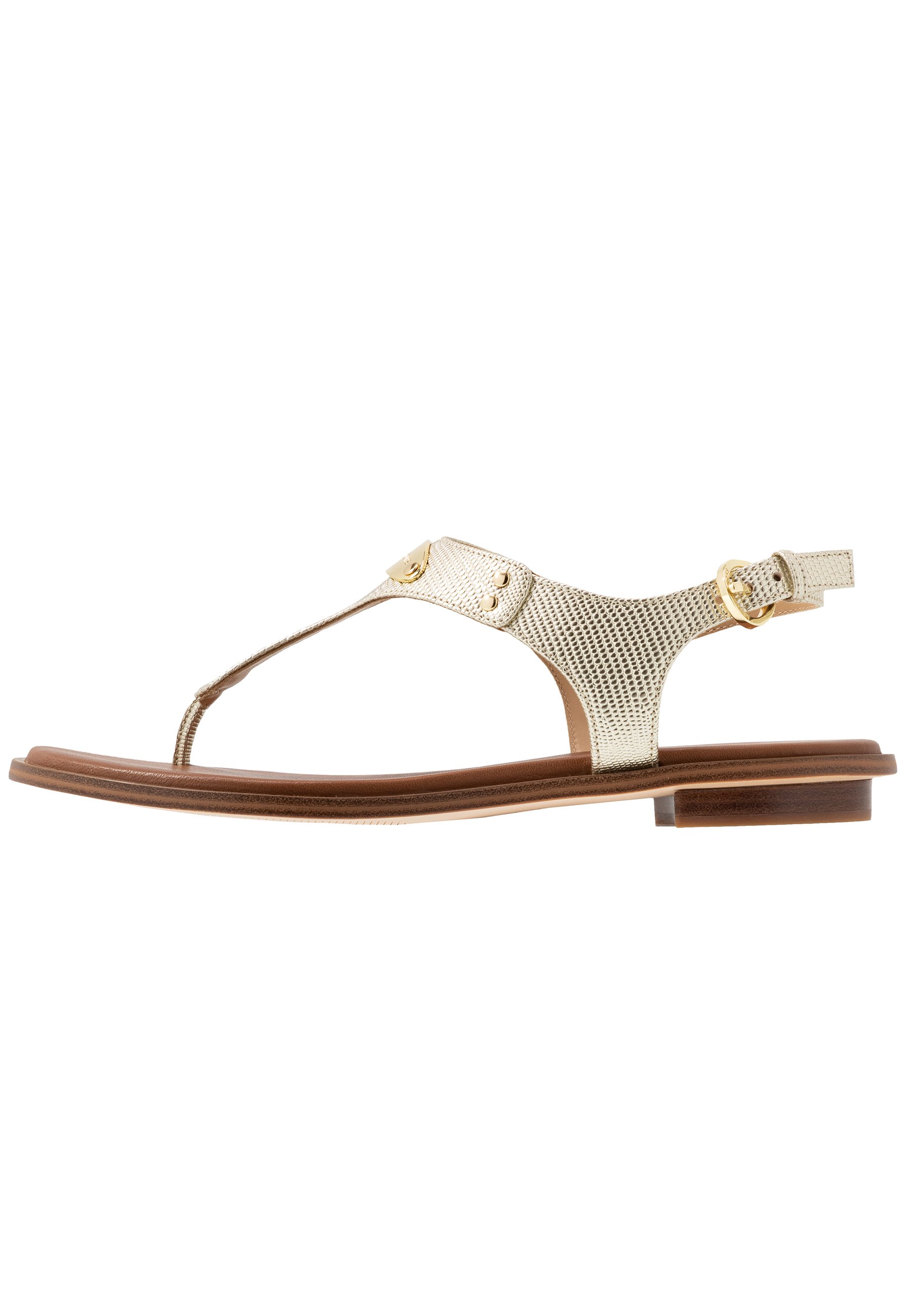 MICHAEL Michael Kors PLATE THONG - T 