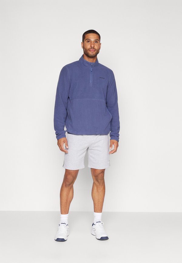 HALF ZIP  - Fleece jumper4