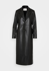 ONLY Klassisk frakke - black