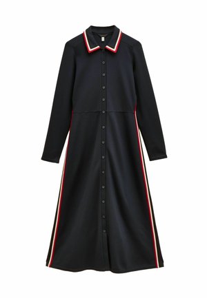 Joules Blusenkleid - navy