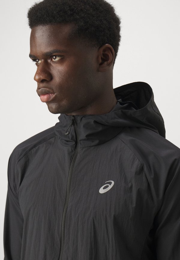 ROAD PACKABLE JACKET - Windbreaker2