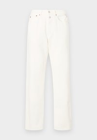 9ZERO1 STRAIGHT - Jeans Straight Leg - natural white
