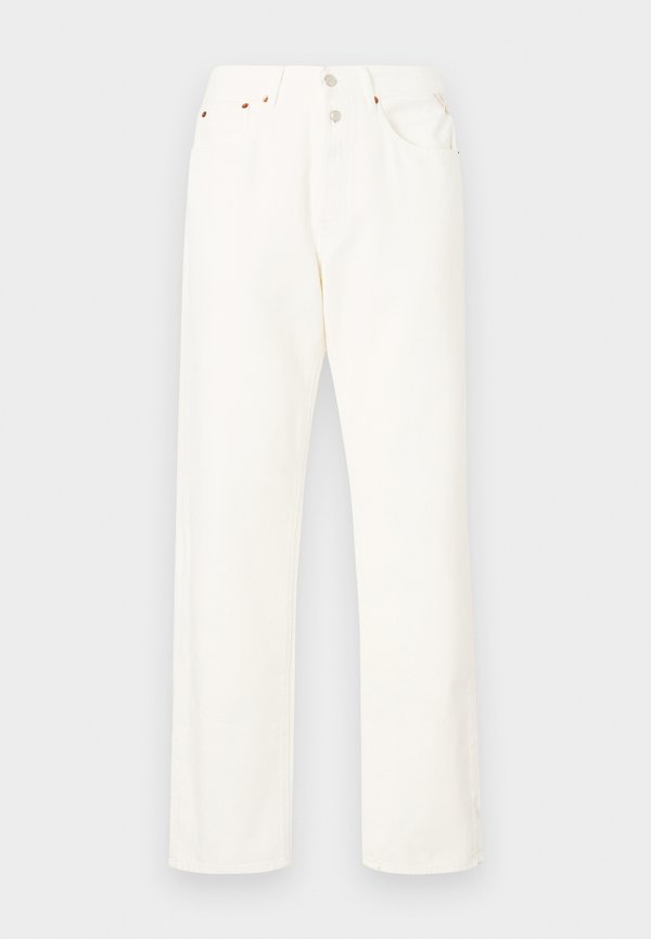 9ZERO1 STRAIGHT - Straight leg jeans3