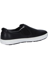 Birkenstock Slipper - black