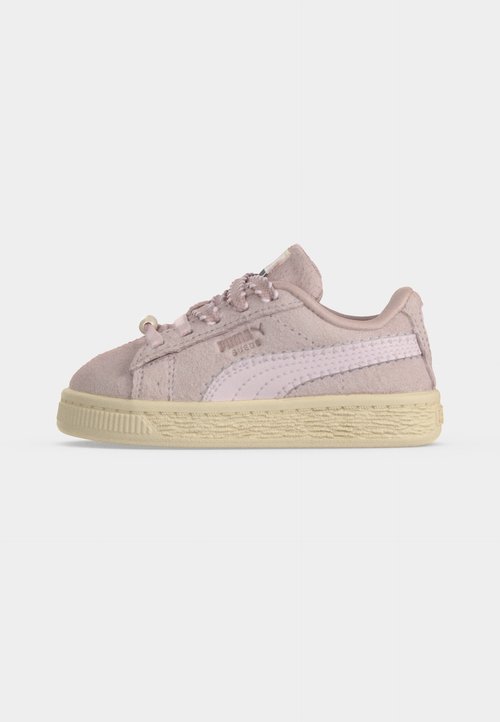 PUMA BLOOM UNISEX - Trainers - misty pink/powder pink — photo 2