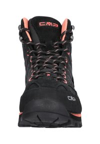 CMP MOON MID  - Hikingskor - nero
