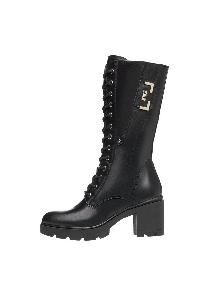 Lacci Per Stivali Neri 3 Mm Paracord *Garantiti A Vita* Lacci Per Scarpe Con Punta In Acciaio - Italia - Foto 12