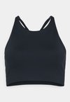 TOPANGA CROSS BACK - Športová podprsenka s nízkou podporou - black
