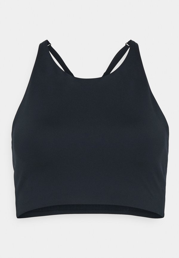 TOPANGA CROSS BACK - Light support sports bra2