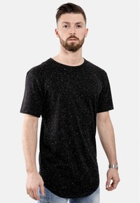 Blackskies Triko s potiskem - black speckle