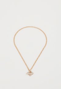 BALDONE - Grandinėlė - gold-coloured/clear