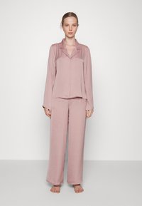 Anna Field Conjunto de pijama - light pink