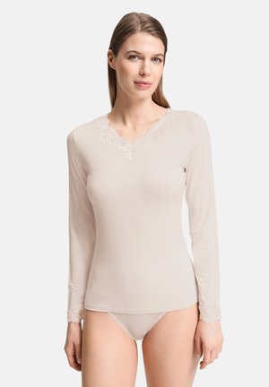 Hanro, DANA - Unterhemd/-shirt - moonlight