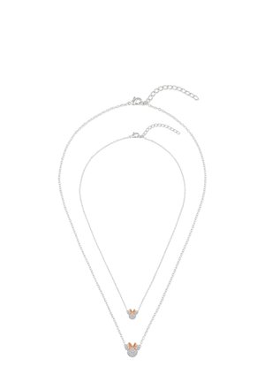 SET MINNIE MOUSE TWO TONE - Collana - multi coloured