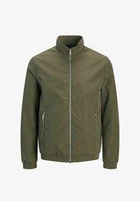 Unausgewählt, dusty olive