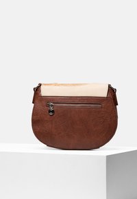 Desigual Borsa a tracolla - brown