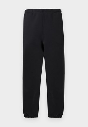 Calvin Klein, COOLING SPACER  - Pantalon de survêtement - black